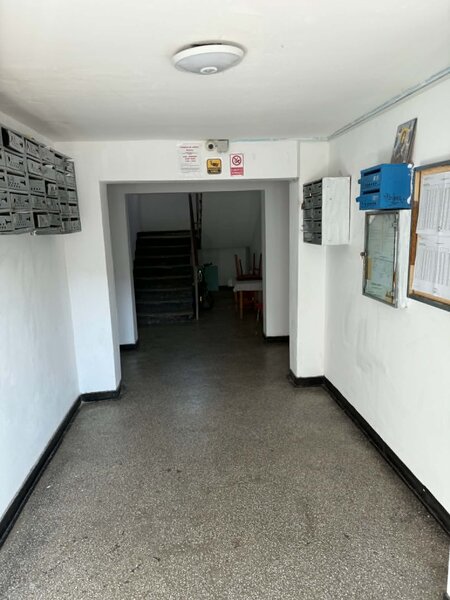 Ferentari, Iacob Andrei,