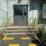 Ferentari, Iacob Andrei